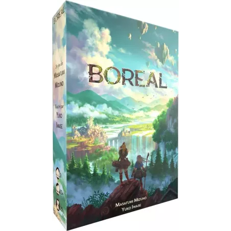 Boreal