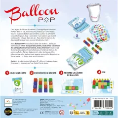 Balloon Pop