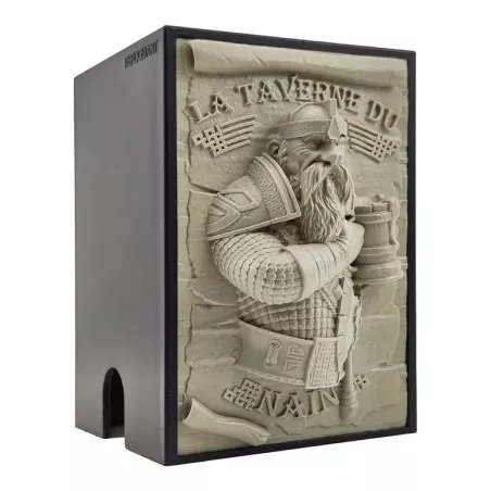 Tour à Dés - Repliquant - 100 cartes - La Taverne Du Nain