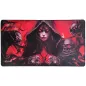 Repliquant - Playmat - Reine de la Damnation