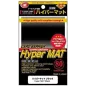 KMC Sleeves Hyper Mat - 91 x 66mm (80)