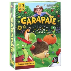 Carapate