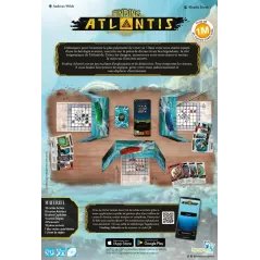 Finding Atlantis