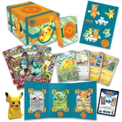 Pokémon - Coffret Découverte - Q1 2024