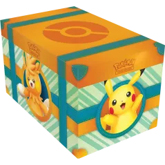 Pokémon - Coffret Découverte - Q1 2024