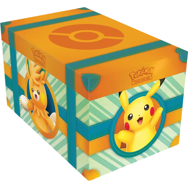 Pokémon - Coffret Découverte - Q1 2024