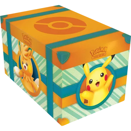 Pokémon - Coffret Découverte - Q1 2024