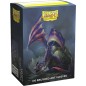 Dragon Shield - Art Sleeves - Standard (100) - Baby dragon - Huey