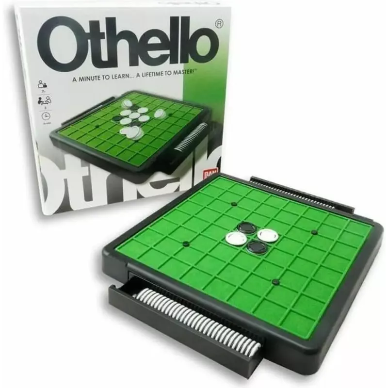 Othello