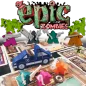 Tiny Epic Zombies