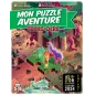 Mon Puzzle Aventure - Voyage en Terre Ocre