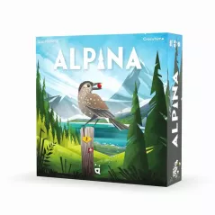 Alpina