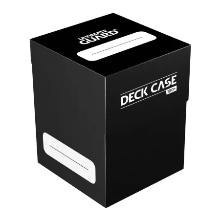 Ultimate Guard - Deck Case 100+ taille standard