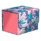 Ultimate Guard - Sidewinder 100+ Floral - Rose