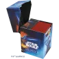 Gamegenic – Star Wars Unlimited – Deck Box – Rey/Kylo Ren