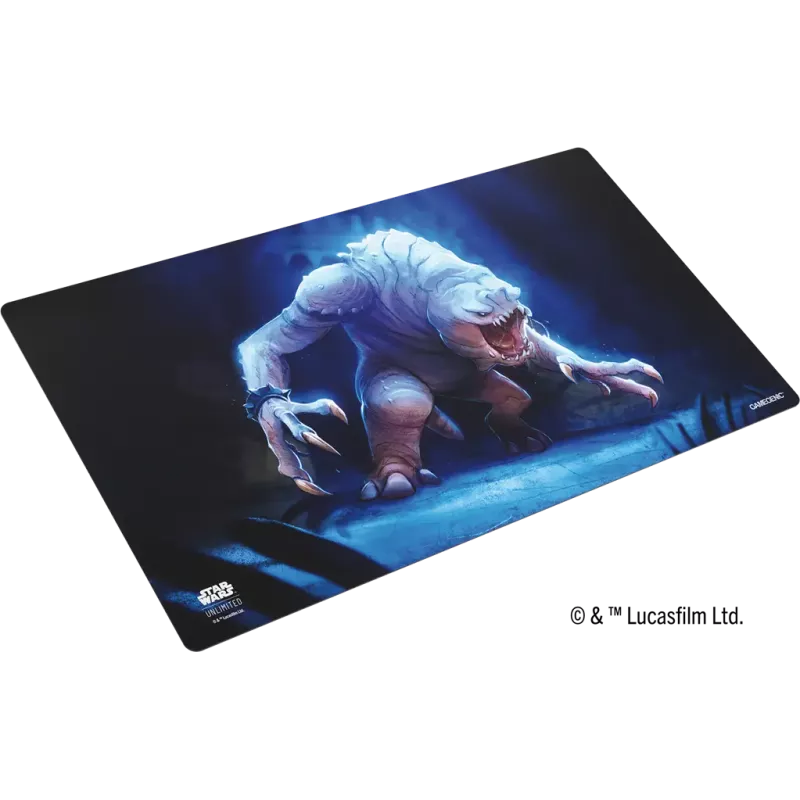 Star Wars Unlimited- Playmat - Rancor