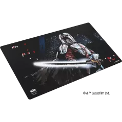 Star Wars Unlimited- Playmat - Mandalorian