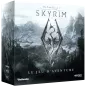 The Elder Scroll V - Skyrim The Adventure Game