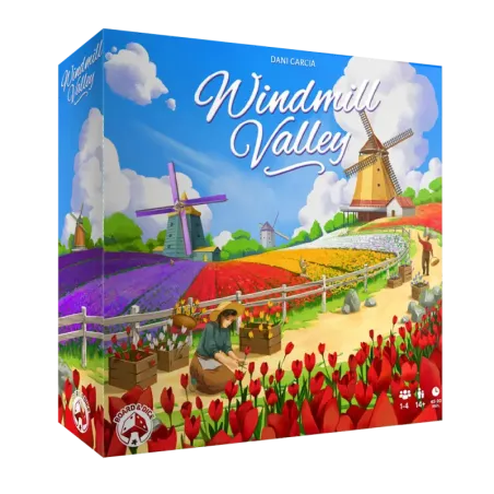 Windmill Valley