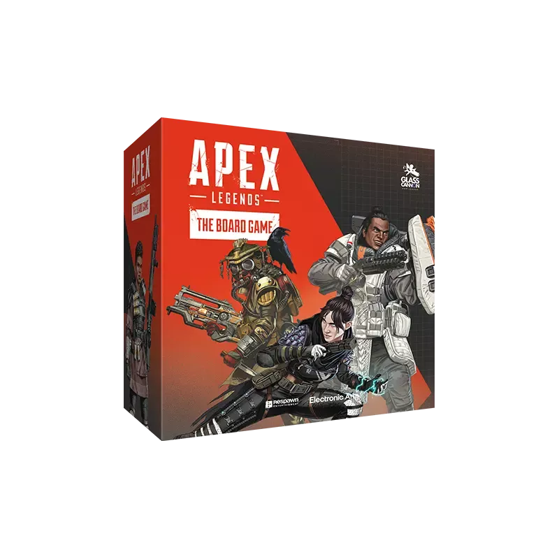 Apex Legends