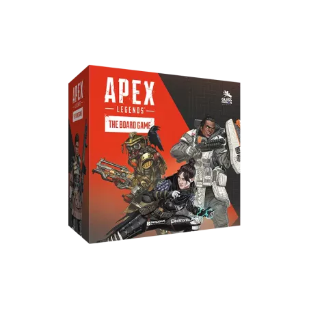 Apex Legends