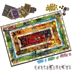 Talisman - 5e édition