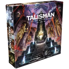 Talisman - 5e édition