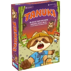 Tanuki