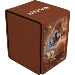 MTG - Deck Box - Alcove Flip Box - Modern Horizons 3