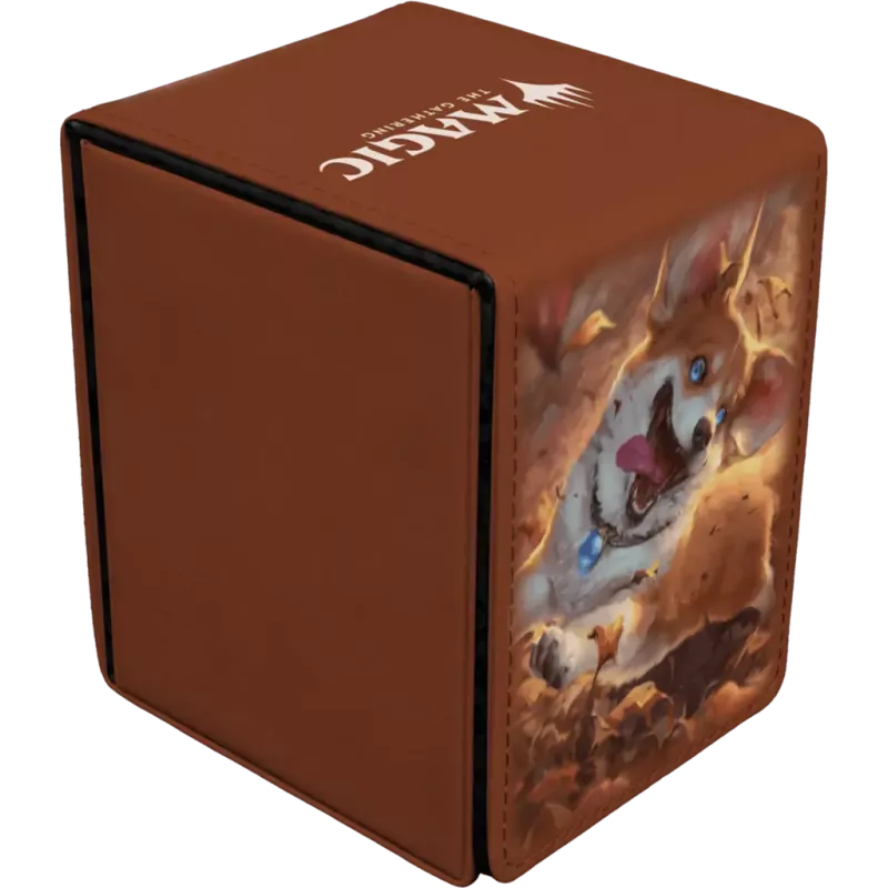 MTG - Deck Box - Alcove Flip Box - Modern Horizons 3