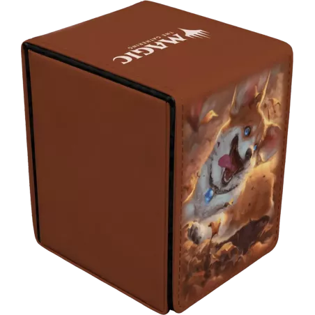 MTG - Deck Box - Alcove Flip Box - Modern Horizons 3