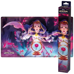 Lorcana - Playmat - Belle