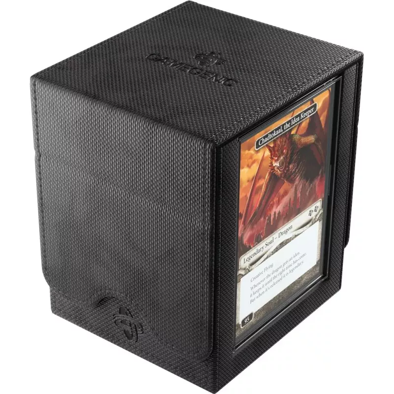 Gamegenic - Deck Box - Squire Plus 100+ XL