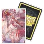 Dragon Shield - Series Art Sleeves - Standard Matte (100) - Demon Hunters