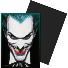 Dragon Shield - Batman Series Art Sleeves - Standard (100) - Joker