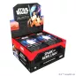 Star Wars Unlimited - Display - Spark of Rebellion EN