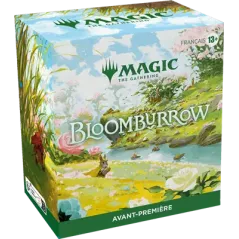 MTG - Pack AP - Bloomburrow