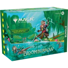 MTG - Bundle - Bloomburrow