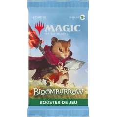 MTG - Booster Play - Bloomburrow