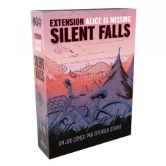 Alice Is Missing - Extension - Silent Falls