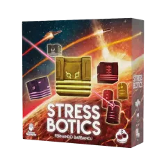 Stress Botics