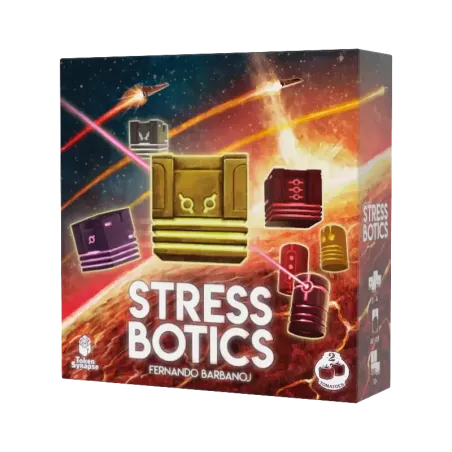 Stress Botics