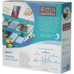 Dixit Universe Access+