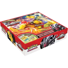 Pokémon - Coffret Académie de Combat V3