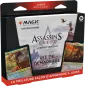 MTG - Kit de Démarrage - Assassin's Creed