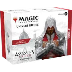 MTG - Bundle - Assassin's Creed