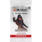 MTG - Booster Infini - Assassin's Creed