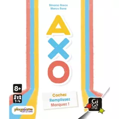 Axo