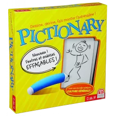 Pictionary