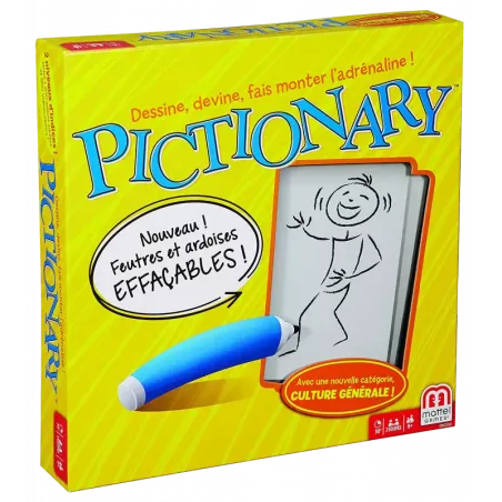 Pictionary